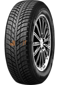 Ganzjahres | NEXEN | N'BLUE 4SEASON | 205/55R16 91H