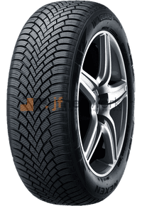 Winter | NEXEN | WINGUARD SNOW'G 3 | 195/65R15 91H