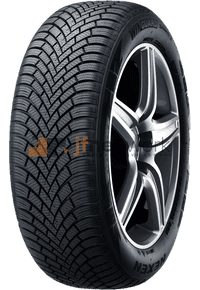 Winter | NEXEN | WINGUARD SNOW'G 3 | 165/70R14 81T
