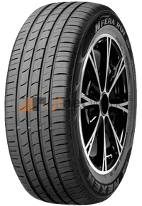 Sommer | NEXEN | N'FERA RU1 | 285/50R18 109W