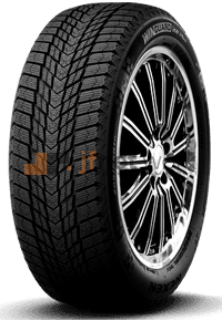 Winter | NEXEN | WINGUARD ICE PLUS | 205/55R16 91T