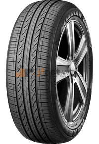 ROADIAN 581