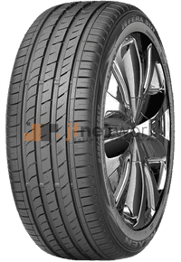 Sommer | NEXEN | N'FERA SU1 | 205/55R16 94V