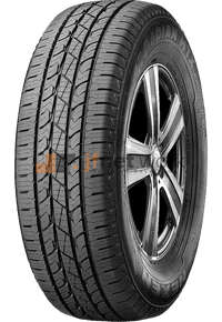 Sommer | NEXEN | ROADIAN HTX RH5 | 255/70R17 112T