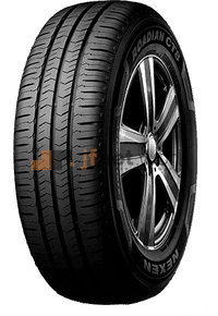 Sommer | NEXEN | ROADIAN CT8 | 185/75R16 104/102T