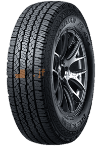 ROADIAN AT 4X4