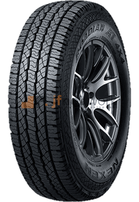 Sommer | NEXEN | ROADIAN AT 4X4 | 245/70R16 107T