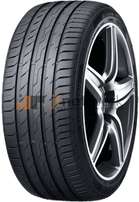 Sommer | NEXEN | N'FERA SPORT SUV | 235/55R18 100W