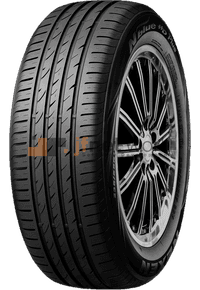 Sommer | NEXEN | N'BLUE HD PLUS | 205/55R16 91H