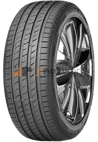 Sommer | NEXEN | N'FERA SU1 | 225/35R18 87Y