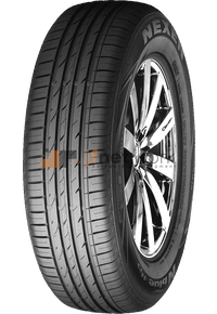 Sommer | NEXEN | N'BLUE HD | 205/55R16 91V