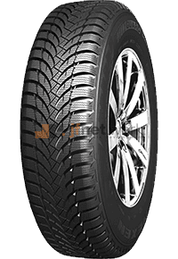 Winter | NEXEN | WINGUARD SNOW G WH2 | 205/60R15 91T