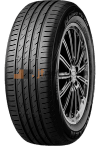 Sommer | NEXEN | N'BLUE HD PLUS | 165/60R15 77T