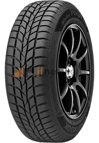 Winter | HANKOOK | WINTER I*CEPT RS W442 | 145/70R13 71T