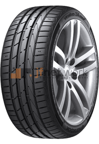 Sommer | HANKOOK | VENTUS S1 EVO 2 K117B | 245/50R18 100Y