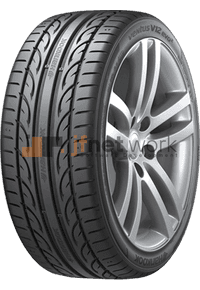 Sommer | HANKOOK | VENTUS V12 EVO2 K120 | 205/45R17 88W