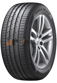 Sommer | HANKOOK | VENTUS S1 EVO 2 SUV K117A | 255/45R20 105W