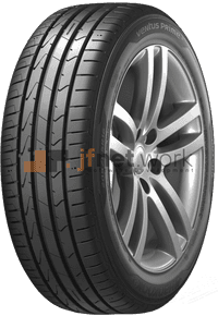 Sommer | HANKOOK | VENTUS PRIME 3 K125B | 205/55R16 91W