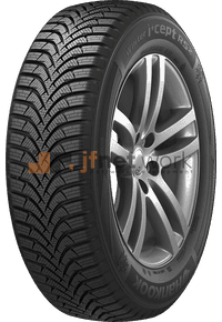 Winter | HANKOOK | WINTER I*CEPT RS2 W452 | 165/60R14 79T