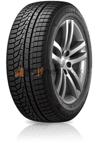 Winter | HANKOOK | WINTER I*CEPT EVO2 SUV W320A | 225/70R16 103H
