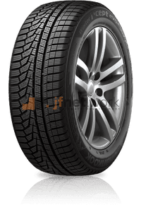 Winter | HANKOOK | WINTER I*CEPT EVO2 SUV W320A | 215/65R17 99H