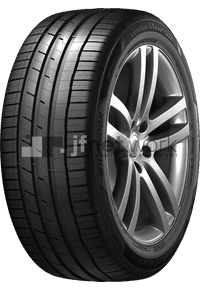 Sommer | HANKOOK | VENTUS S1 EVO3 SUV K127A | 255/55R18 109W
