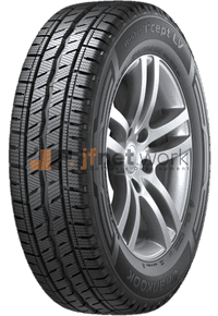 Winter | HANKOOK | WINTER I*CEPT LV RW12 | 185/75R16 104/102R