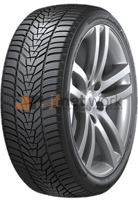 Winter | HANKOOK | WINTER I*CEPT EVO3 W330 | 205/55R19 97H