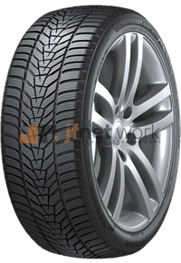 Winter | HANKOOK | WINTER I*CEPT EVO3 X W330A | 255/55R20 110V