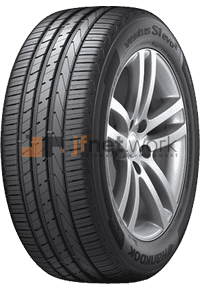 Sommer | HANKOOK | VENTUS S1 EVO 2 SUV K117A | 285/35R22 106Y