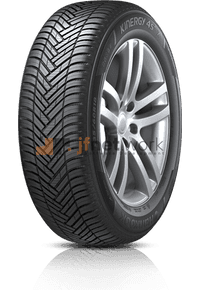 Ganzjahres | HANKOOK | KINERGY 4S2 X H750A | 255/45R20 105W