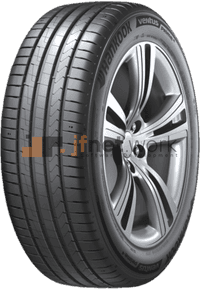 Sommer | HANKOOK | VENTUS PRIME 4 K135 | 245/40R17 95Y