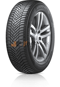 Ganzjahres | HANKOOK | KINERGY 4S2 H750 | 205/55R19 97V
