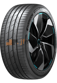 Sommer | HANKOOK | iON S X IK01A SOUND ABSORBER | 265/45R21 108Y