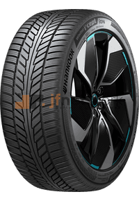 Winter | HANKOOK | ION I*CEPT IW01 SOUND ABSORBER | 235/50R19 103V