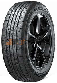 Sommer | HANKOOK | DYNAPRO HPX RA43 | 255/65R17 110H