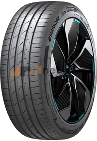 Sommer | HANKOOK | ION EVO IK01 | 195/55R18 93V