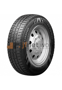 Winter | KUMHO | WINTER PORTRAN CW51 | 235/85R16 120/116R
