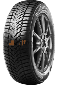 Winter | KUMHO | WINTERCRAFT WP51 | 215/40R17 87V