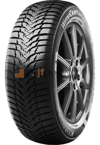 Winter | KUMHO | WINTERCRAFT WP51 | 205/55R16 91H