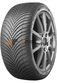 Ganzjahres | KUMHO | SOLUS 4S HA32 | 205/55R16 91H