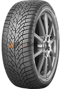 Winter | KUMHO | WINTERCRAFT WP52 | 205/55R16 91H