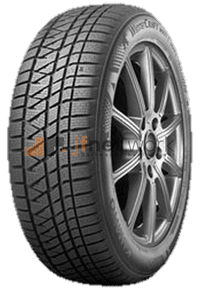 Winter | KUMHO | WINTERCRAFT WS71 SUV | 265/40R22 106V