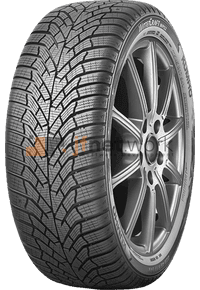 Winter | KUMHO | WINTERCRAFT WP52 | 215/60R16 95H
