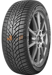 Winter | KUMHO | WINTERCRAFT WP52+ | 195/55R16 91H