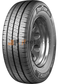 Sommer | KUMHO | PORTRAN KC53 | 185/75R16 104/102R