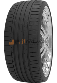 Sommer | GRIPMAX | SUREGRIP PRO SPORT | 275/40R21 107Y