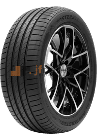 Sommer | MASTER-STEEL | PROSPORT 2 | 205/55R16 91V