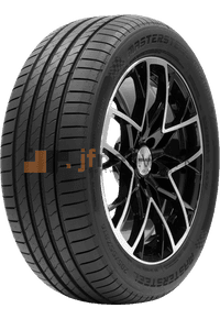 Sommer | MASTER-STEEL | PROSPORT 2 | 205/55R16 91W