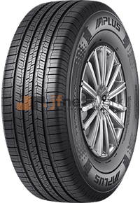 Sommer | APLUS | PERFORMAX SUV/CUV | 245/70R16 107H